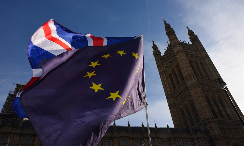 brexit economia britannica bivio no deal