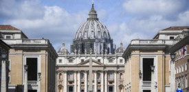 Respinto un attacco hacker contro i siti dei vescovi italiani