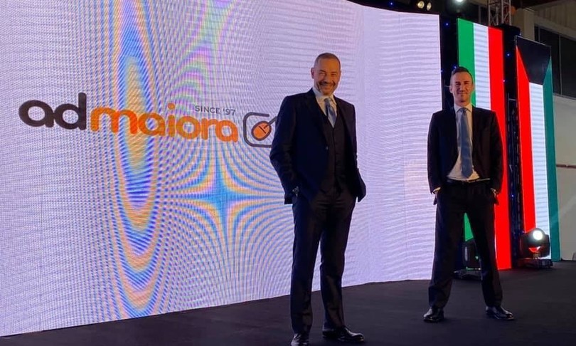 deliverti ecommerce premio sole 24 ore