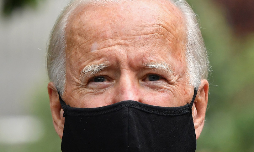 Biden Thanksgiving Covid-19 USA