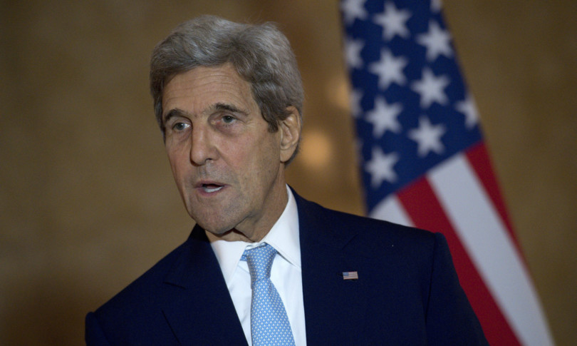 biden kerry mister clima peso massimo