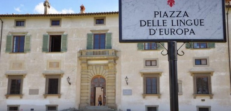 Po O Po Accademia Della Crusca
