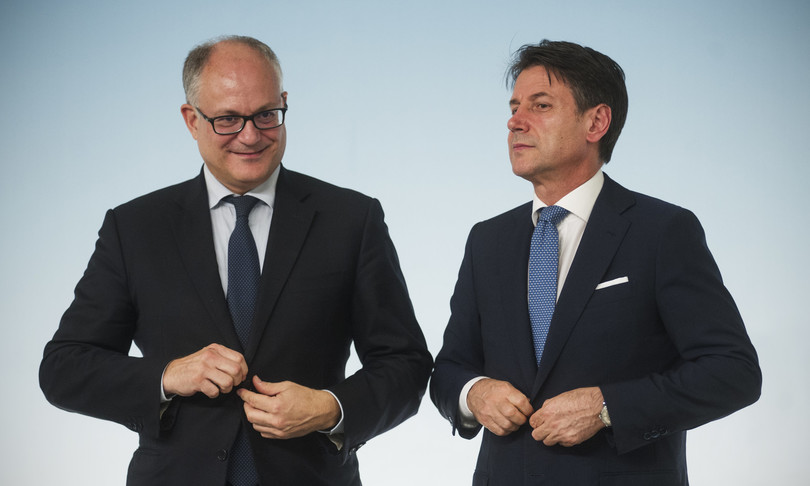 manovra emendamento patrimoniale