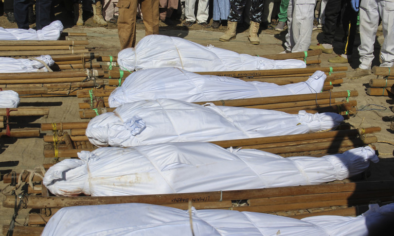 nigeria attacco boko haram strage