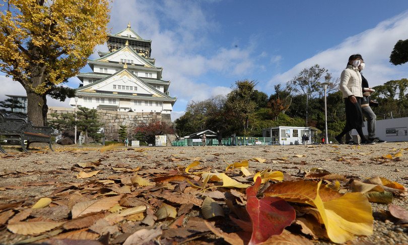 allarme suicidi giappone ottobre morti covid