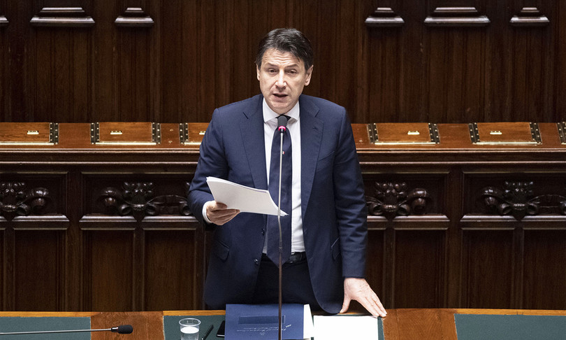 manovra grana patrimoniale maggioranza