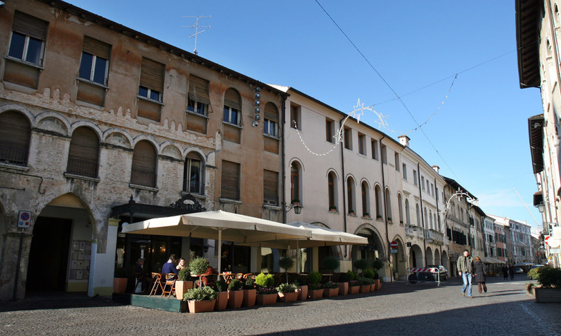 classifica citta migliori italia pordenone roma milano