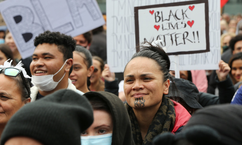 nuova zelanda razzismo media maori
