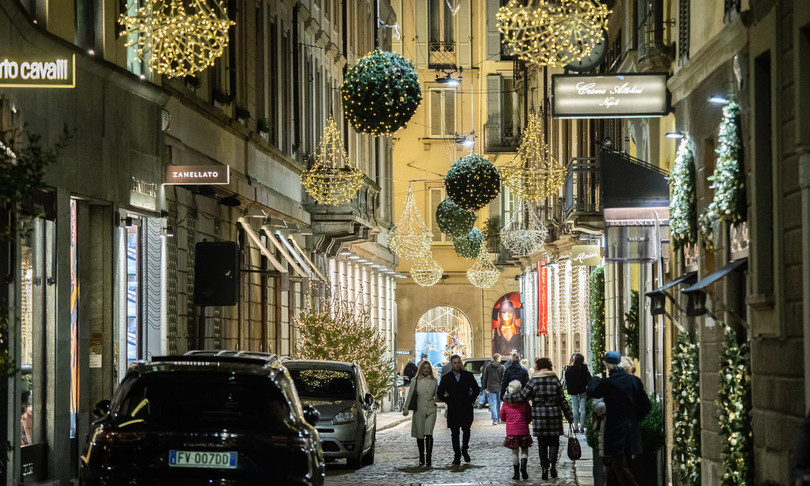coldiretti shopping black friday