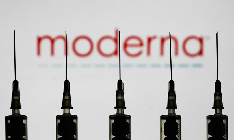 Moderna chiede autorizzazione vaccino in Usa e Europa