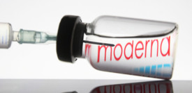 Come funziona il vaccino anti Covid di Moderna