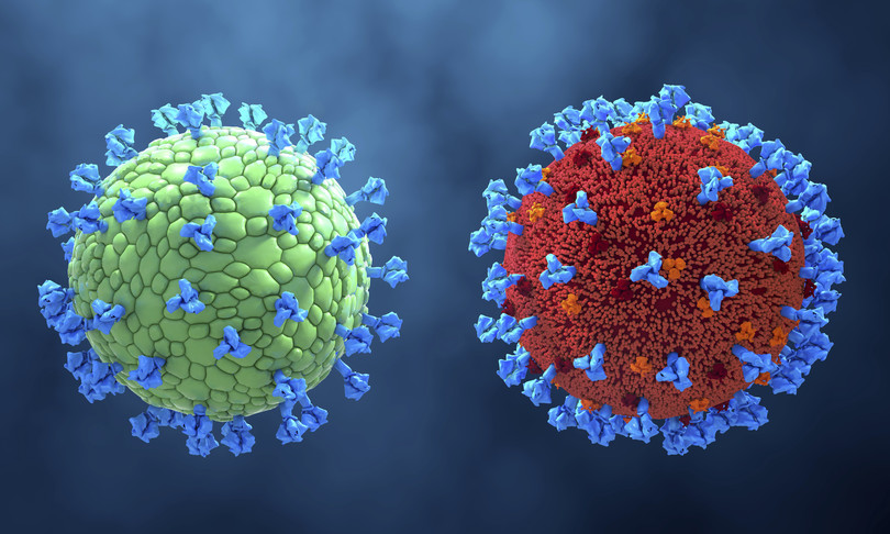 origine laboratorio sars cov 2 coronavirus covid