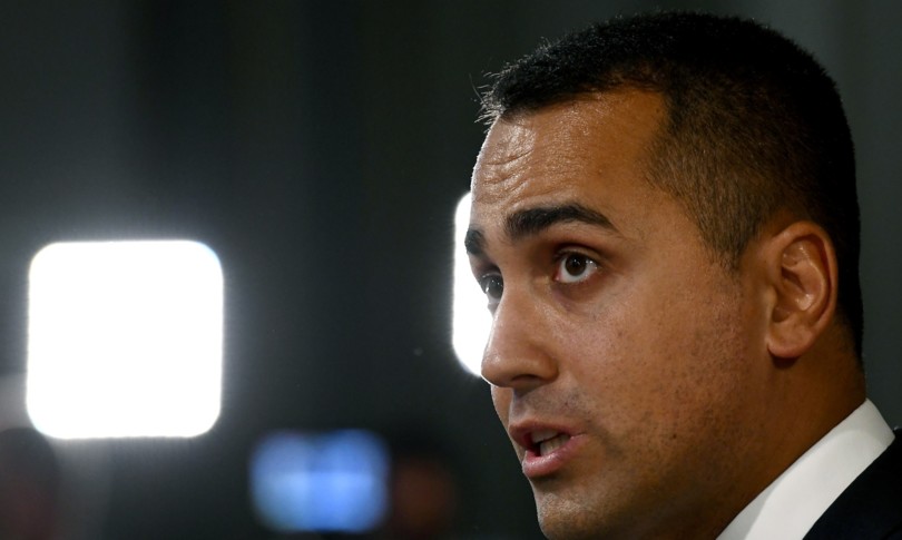 Fisco di maio patrimoniale inaccettabile