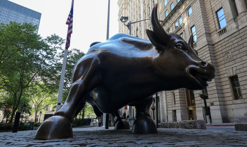 Borsa Usa