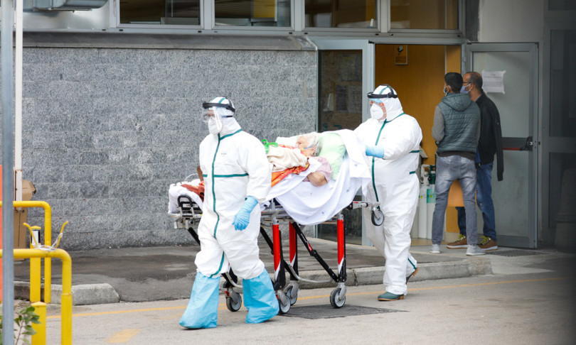 covid andreoni agosto costato 5 mila morti