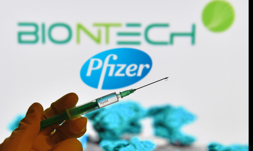 vaccino covid pfizer biontech chiedono autorizzazione ue