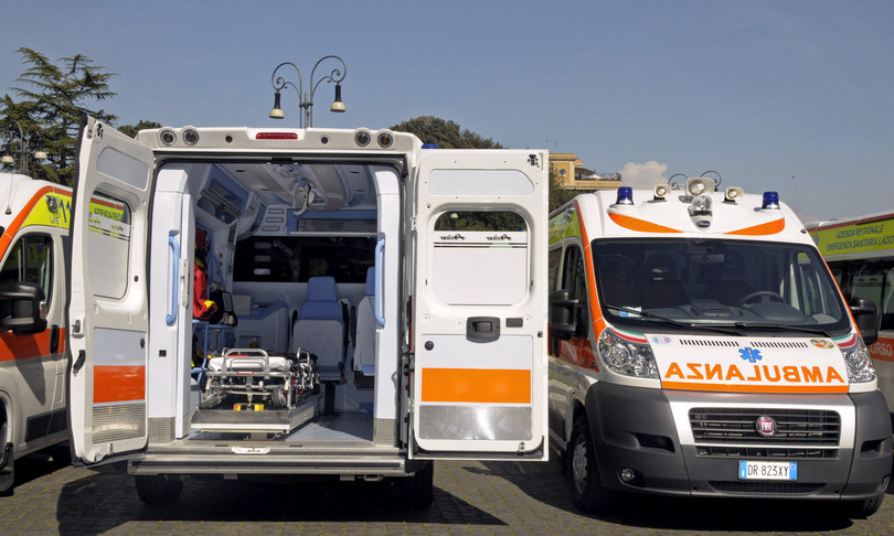 caso neonata morta madre malata ritardo soccorsi napoli