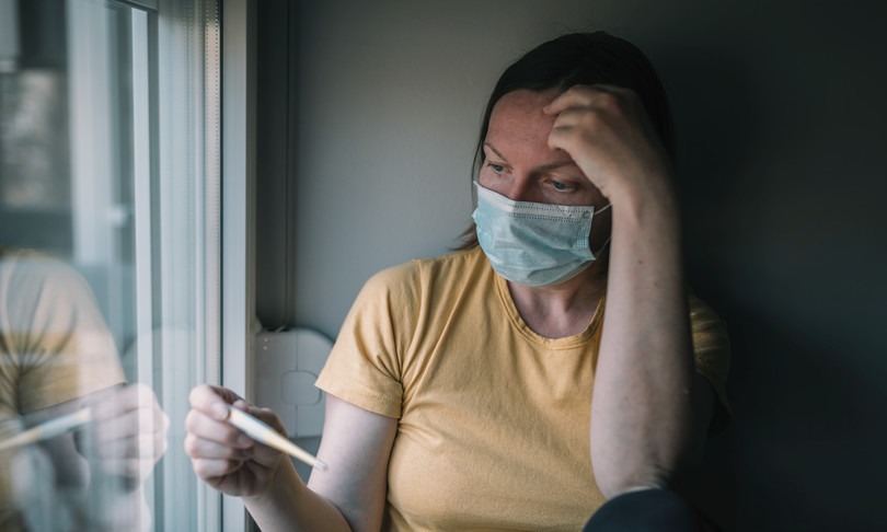 linee guida cura paziente covid casa