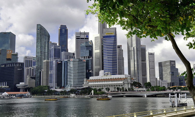 carne laboratorio singapore alimentazione