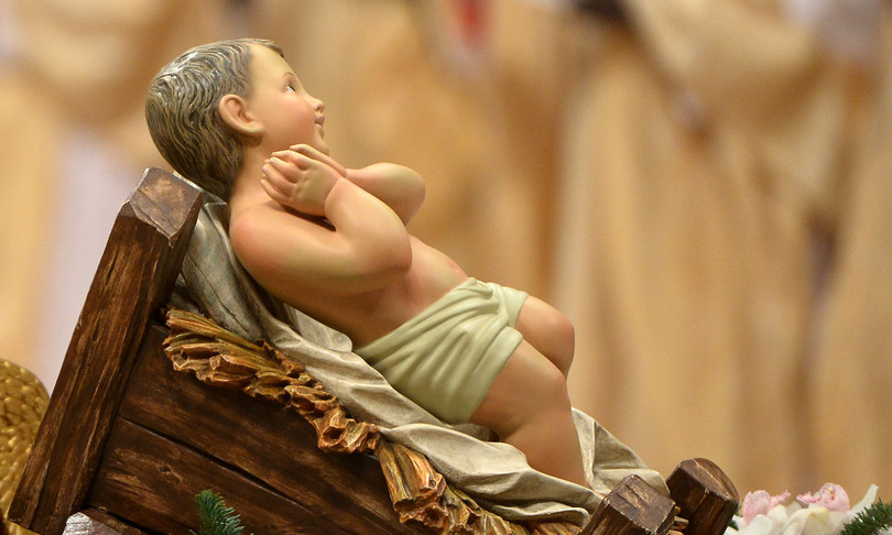 messa mezzanotte natale