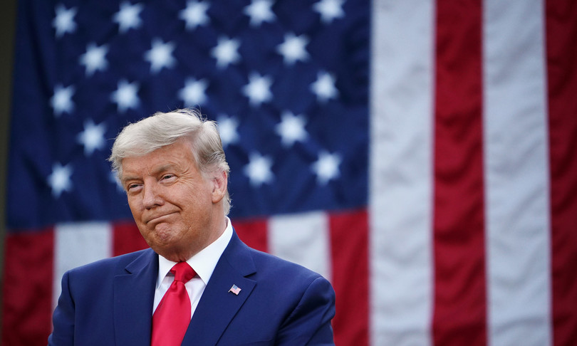 Usa 2020 Trump non si arrende onestà voto va difesa