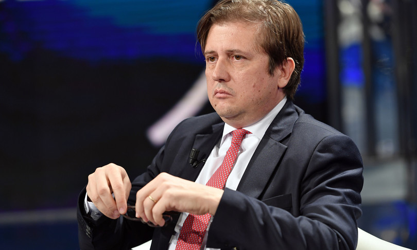 Mes Sileri ci garantiscano che non useremo mai sul Covid