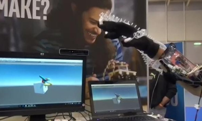 Eni protagonista della Maker Faire Rome
