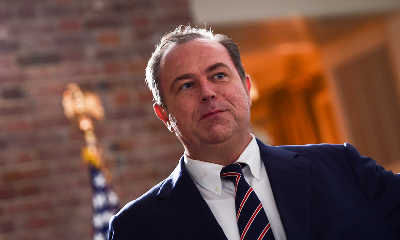 America2020: Trump tv, Newsmax vola e Fox corregge il tiro