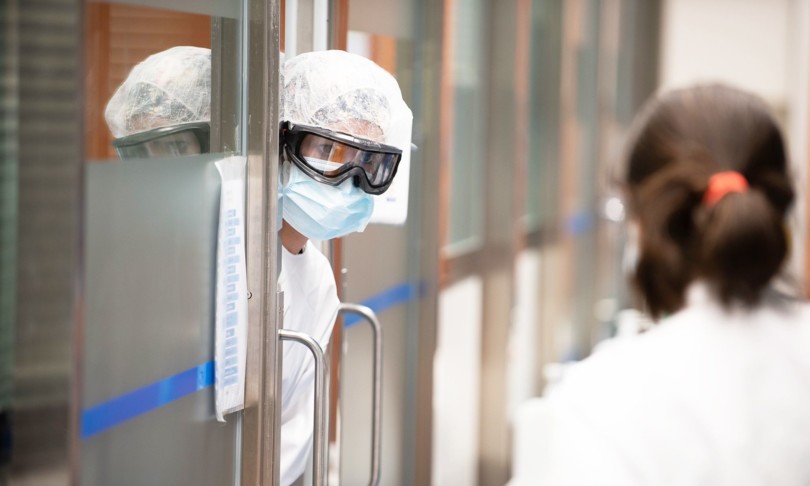 medici morti in italia per covid