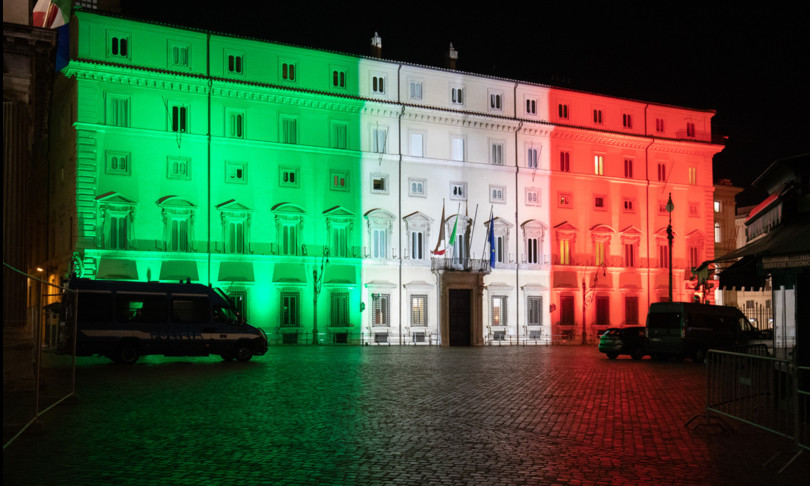 Dpcm Natale Regioni Governo