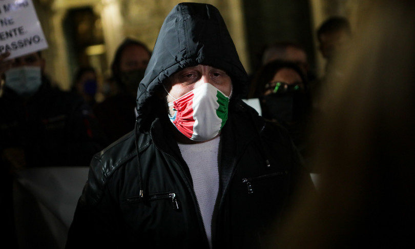 covid ministero salute bollettino