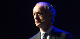 "Penso agli anziani soli a casa nei piccoli centri", dice Zaia