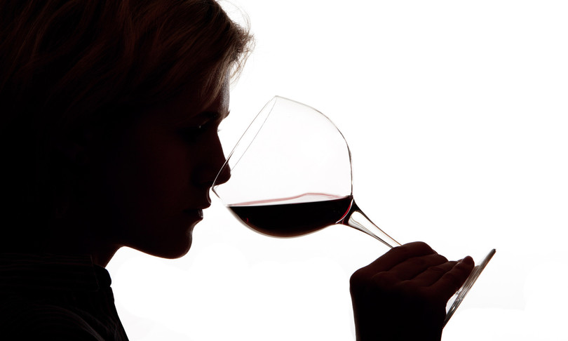 scienza alcol concentrazione noradrenalina