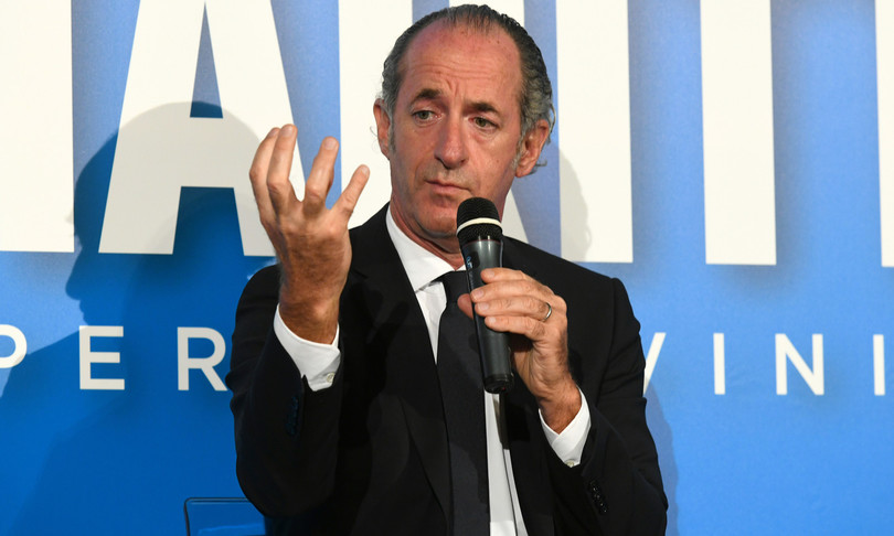 regioni spostamenti natale dpcm governo