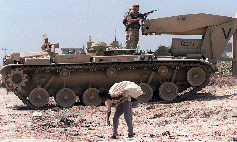 trump ritira truppe da somalia