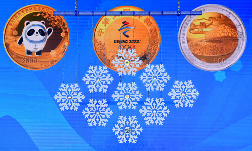 pechino 2022 gare preolimpiche cancellate