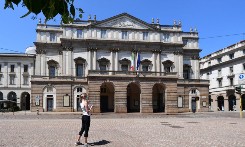 covid confcommercio 10 milioni turisti in meno