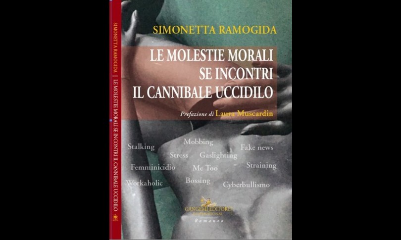 molestie morali libro