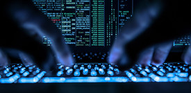 Per due anni un hacker interno ha rubato segreti militari a Leonardo