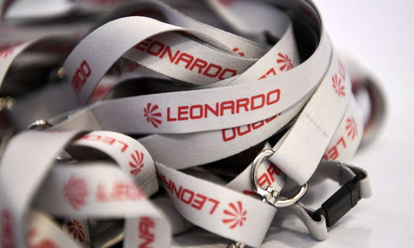 leonardo difesa cyber sicurezza