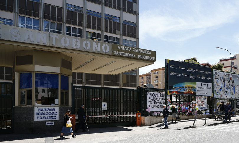 A 6 mesi salvata dalla Sma con il farmaco più caro al mondo