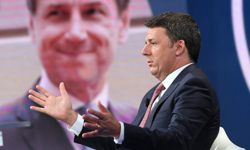 Recovery: Renzi, No a inutili task force,basta metodi sprezzanti