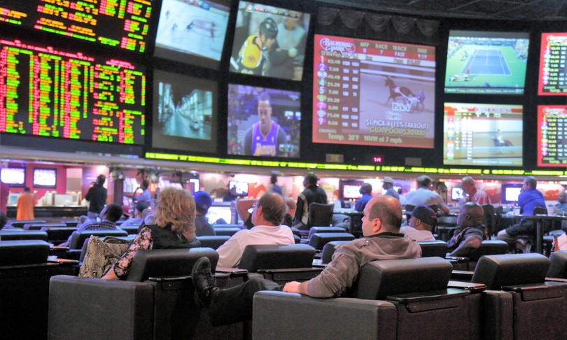 Gamenet compra attività italiane giochi di Lottomatica a 950 mln