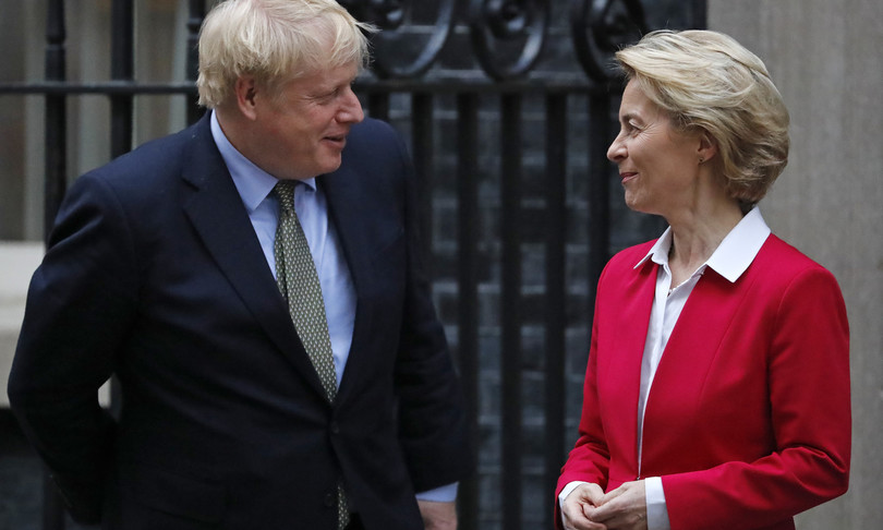Le trattative per la Brexit sull orlo della rottura