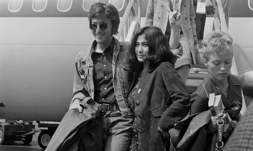Musica 40 anni omicidio John Lennon