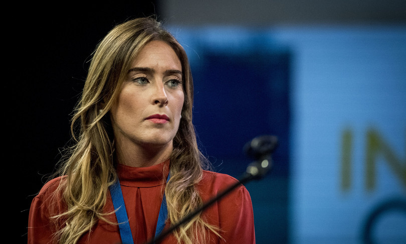 boschi governo rischia rottura