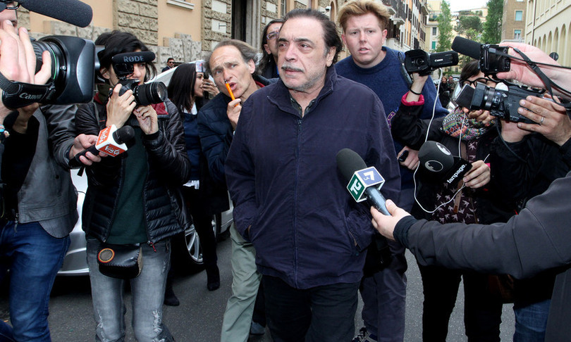 nino frassica 70 anni
