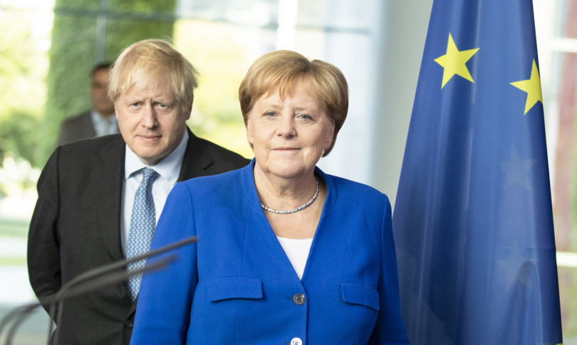 Brexit accordo ancora lontano