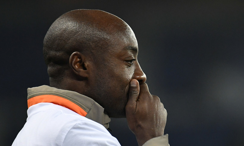 Psg Basaksehir episodio razzismo arbitro negro webo