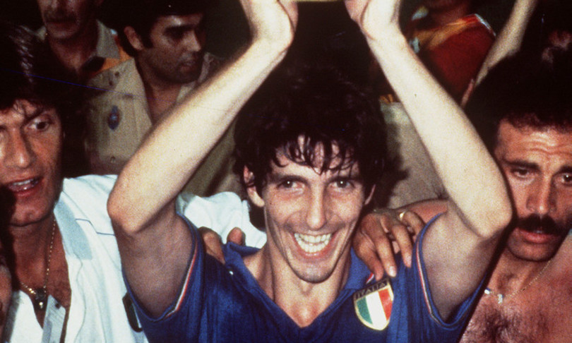 Morto Paolo Rossi